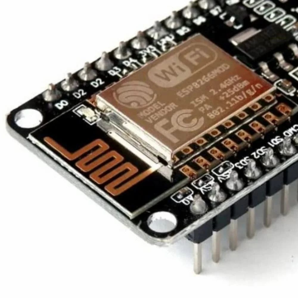 NodeMcu V3 ESP8266 WIFI Module CH340 Chip Development Board With Data Cable. 