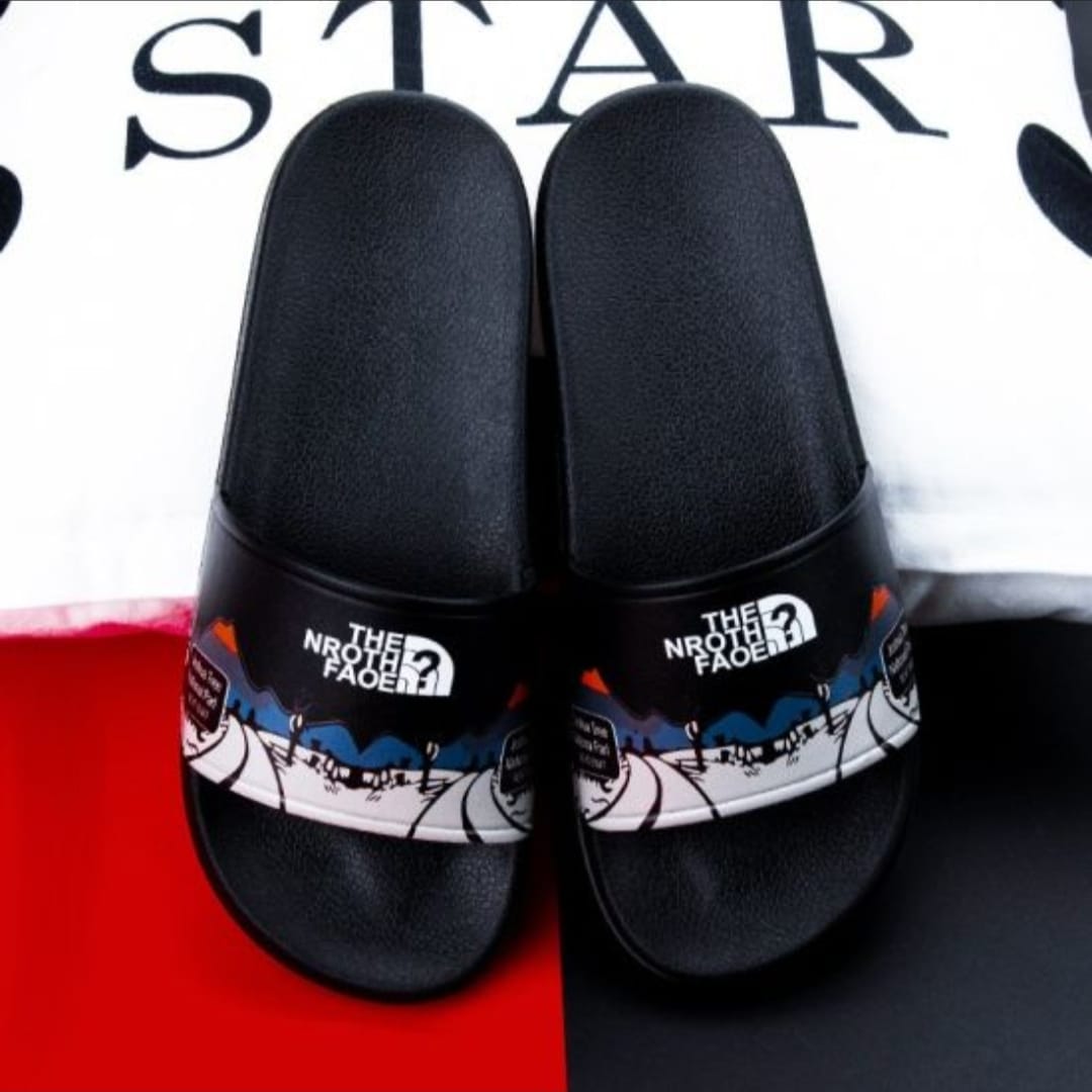 Sandal for Man | THE NROTh FAOE? | Chappal Slipper slides for Man  S019. 