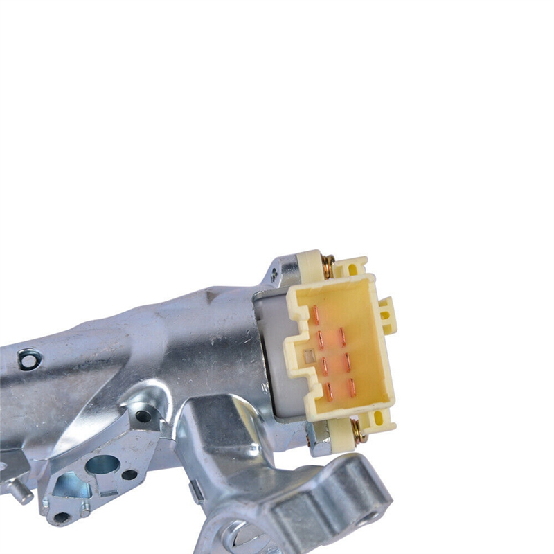 Replacement Ignition Switch Assembly W/2 Keys with Bracket for 1998 1999-2002 Toyota Corolla RAV4 45020-12-11 45250-38010. 