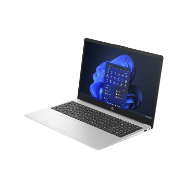 HP 250 G10 13th Gen Core i3-1315U 3.3 to 4.5GHz, 8GB RAM, 512GB SSD, 15.6" FHD Laptop