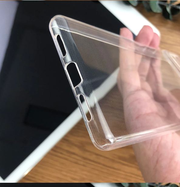 For Google Pixel 7 Pro Back Case Phone Case Crystal Clear Ultra Thin Slim Fit Soft Tpu Transparent Silicone Rubber Back Cover GooglePixelPro Back Case Clear Soft Tpu Case For Pixel7Pro. 