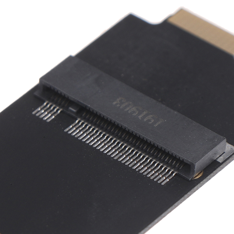 【FUPANG】M.2 (7th) SSD adapter for 2010-2011 MacBook a1370. 