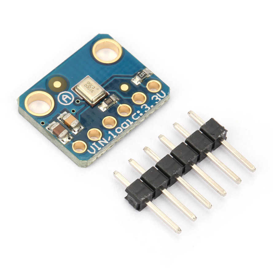 Microphone Breakout Board I2S MEMS - SPH0645. 