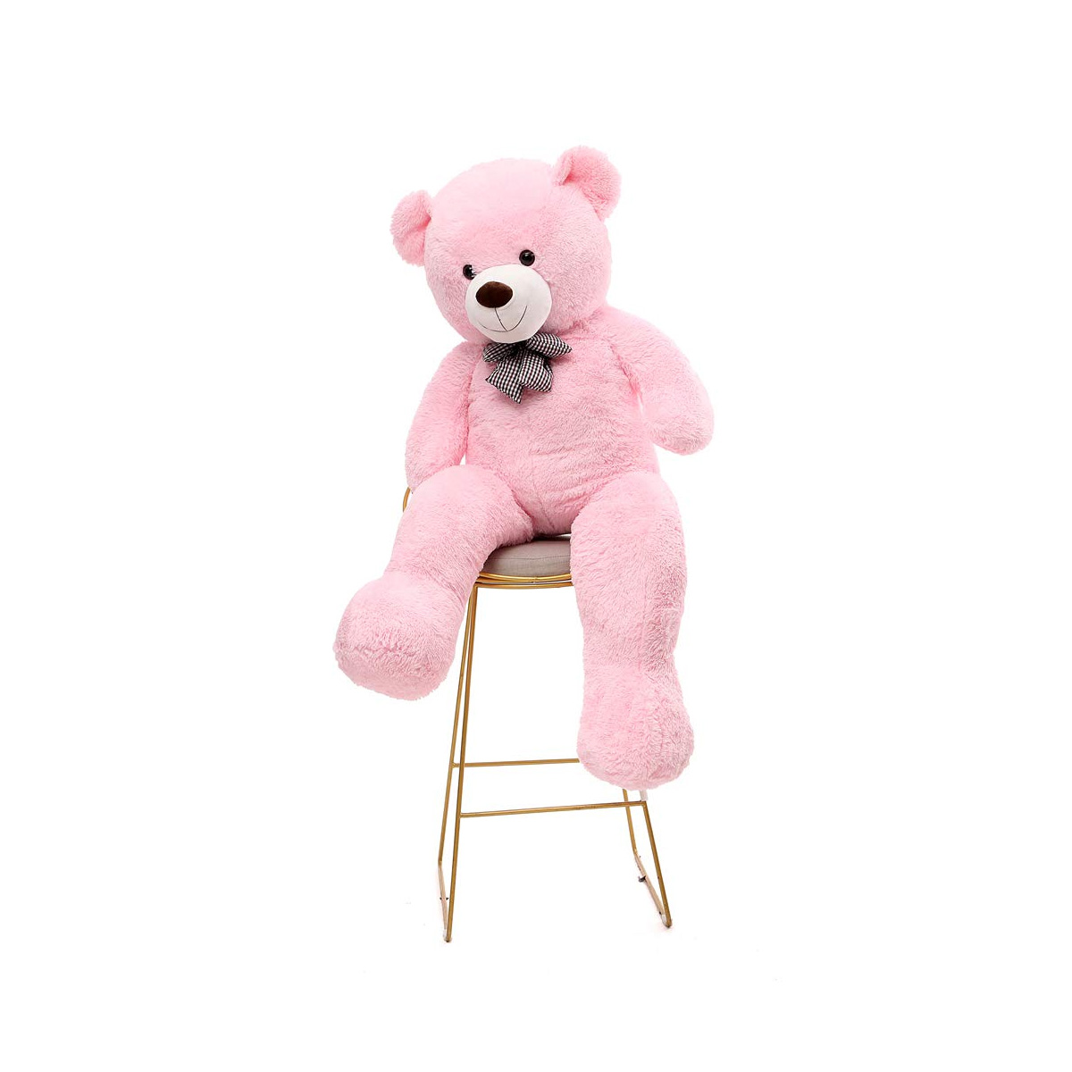 teddy bear 2.5 feet