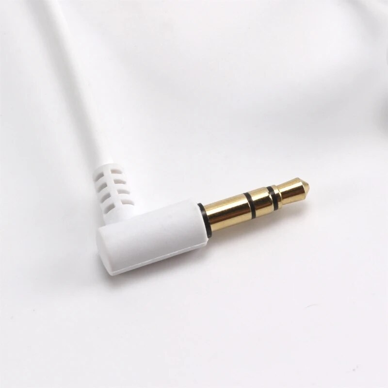 In-Ear Earphones for Meta Quest 3 Headset Noise-Isolating Earbuds Headphones With 3D 360 Degree Sound. 