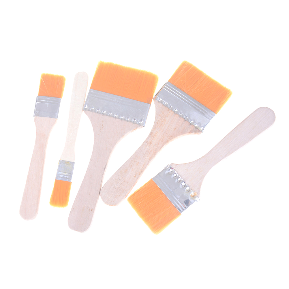 Soft Nylon Brush Dust Cleaner For Computer Keyboard Cell Phone Cleaning Tools. 
