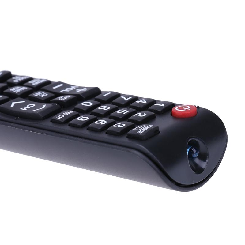 Replacement Television Remote Control RC All Function For Samsung. 