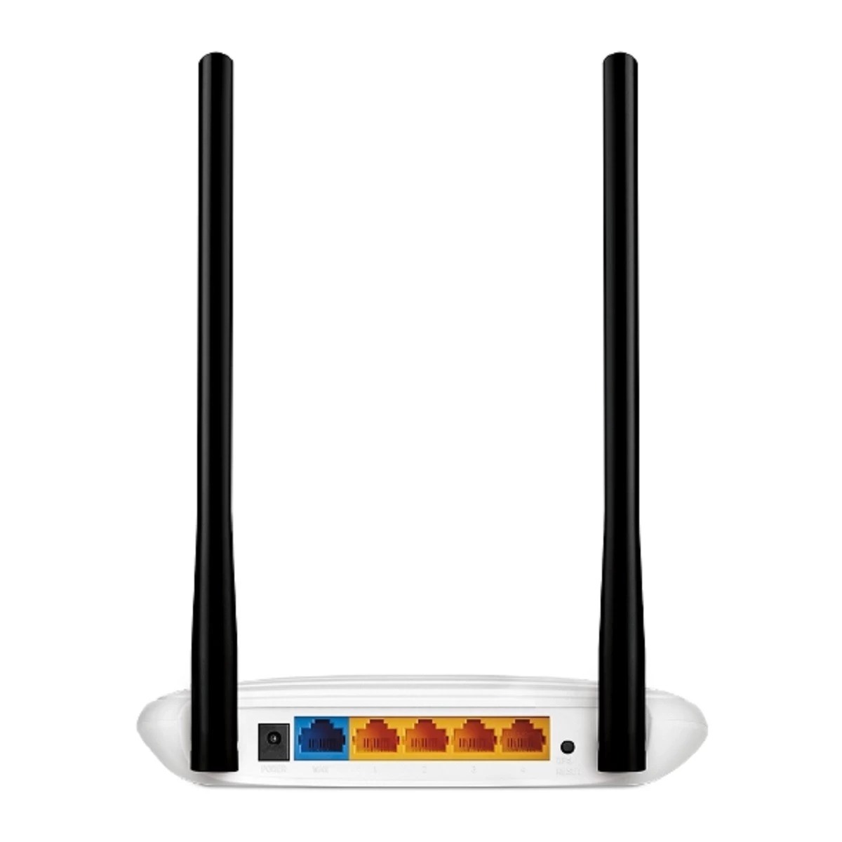 TP.Link TL-WR841N 300Mbps Wireless Router (1YEAR WARRANTY). 
