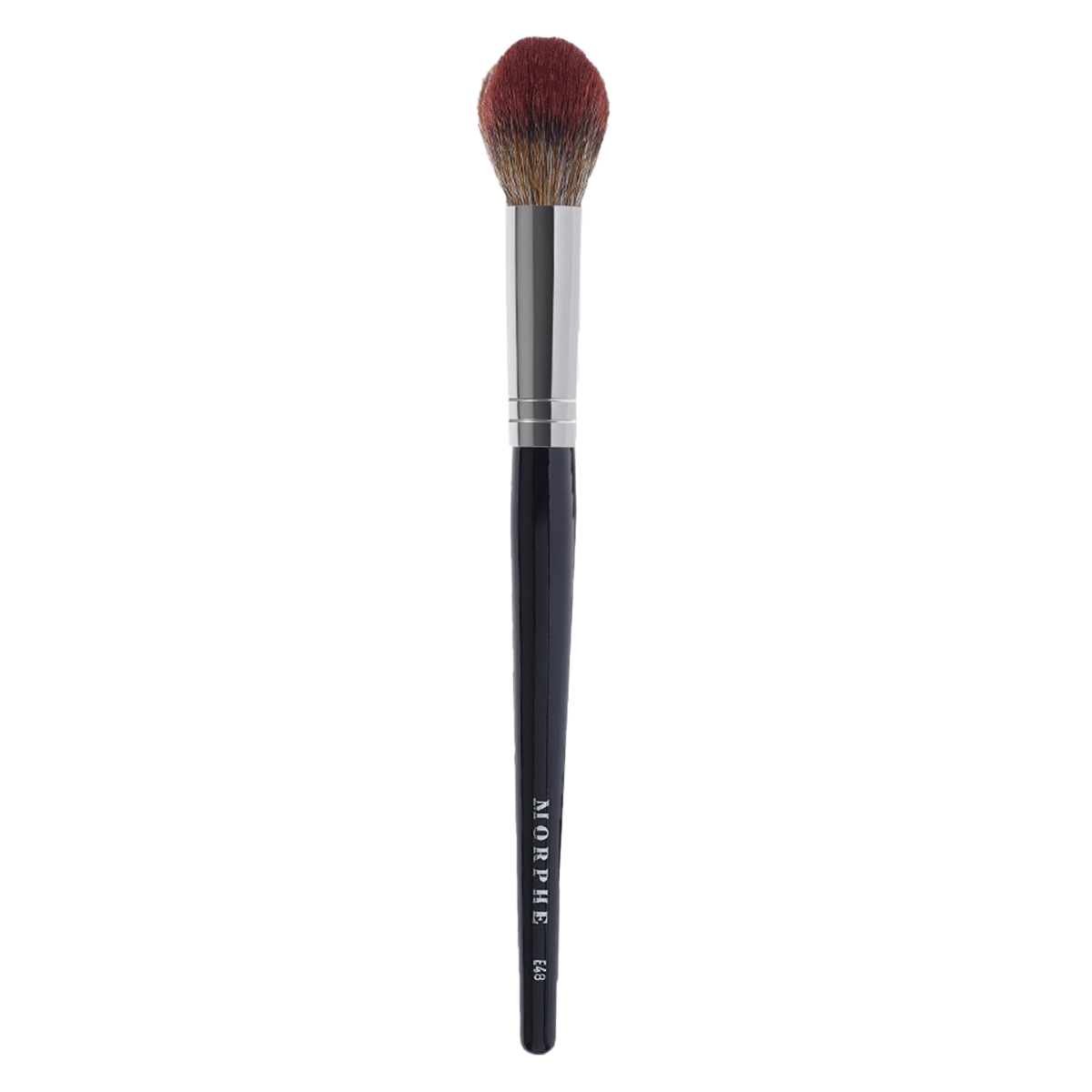 Morphe - E48- Mini Pointed Powder Brush