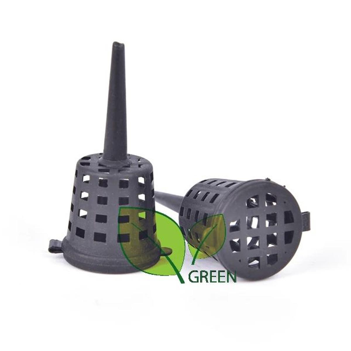 Osmocote fertilizer box 10 pcs for plants