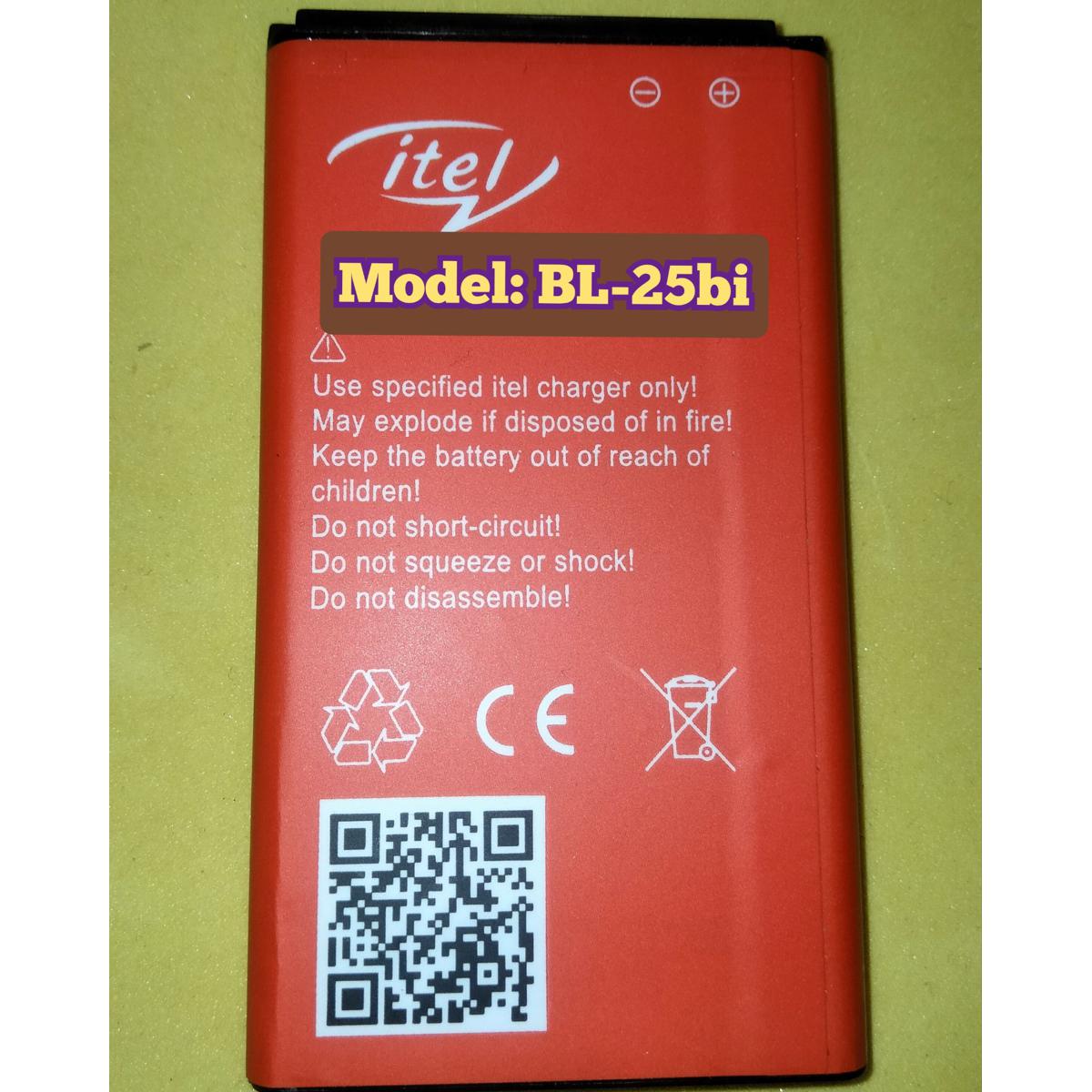 itel 5622