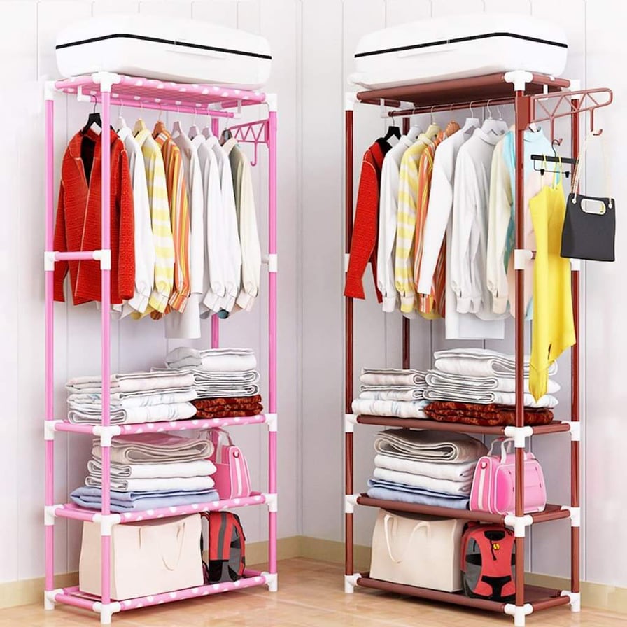 Clothes rack daraz hot sale