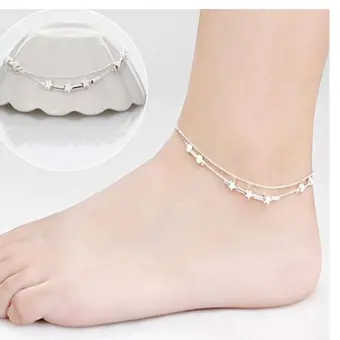 best anklets