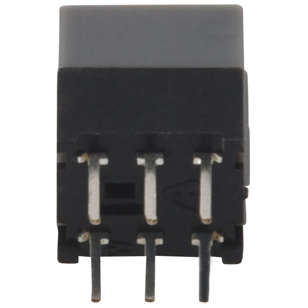 6 Pin DPDT Latching Tact Tactile Push Button Pushbutton Switch 40 Pcs. 
