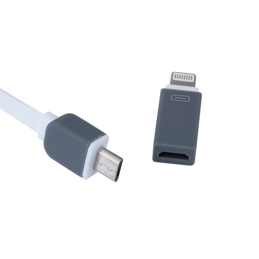HA Multi-function Mini Practical WiFi Sharing Data Sync Charging USB Cable-1. 