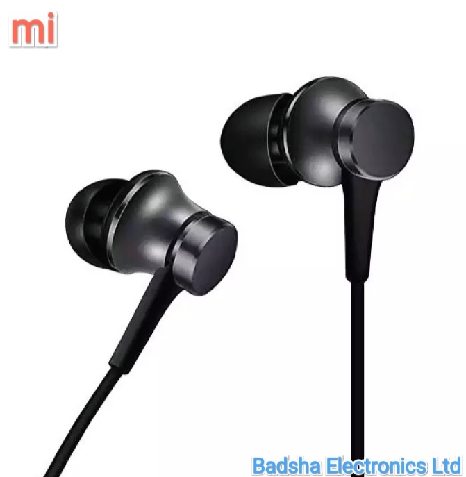 Xiaomi Earphones In Bangladesh At Best 