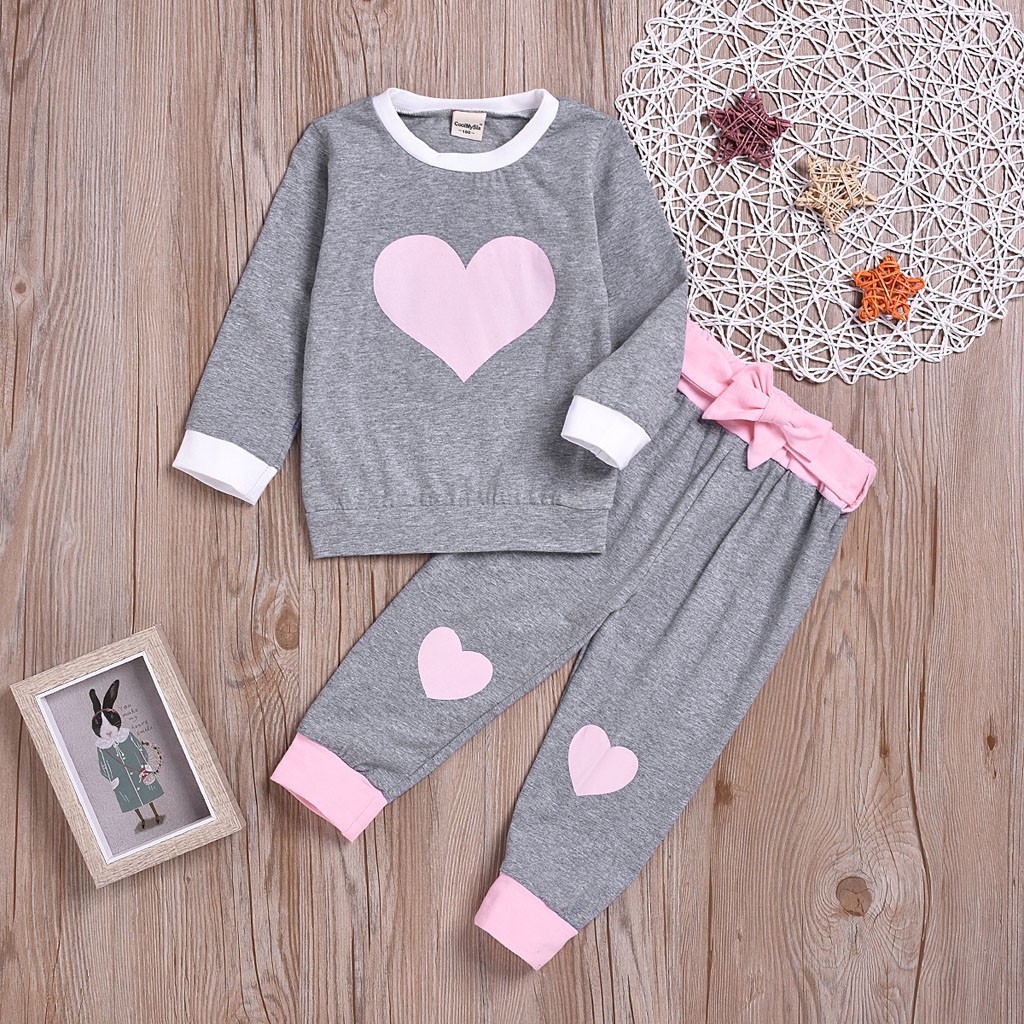 baby girl night pants