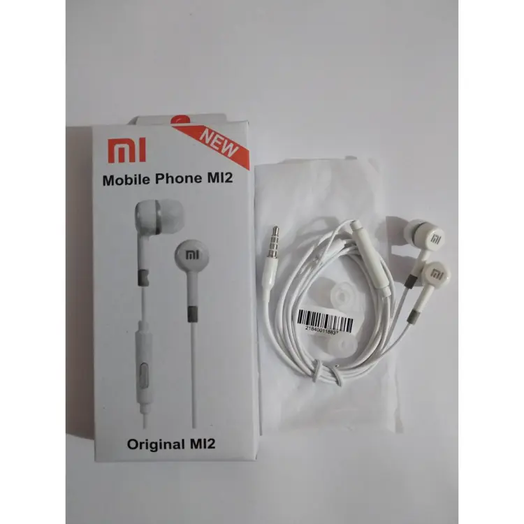 Mi original online headphone