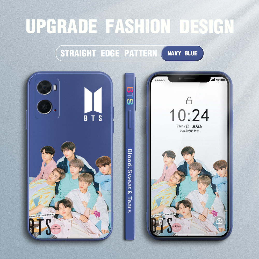 casing hp bts oppo