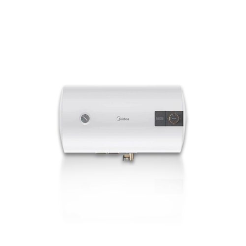 MIDEA 50 Liter Water Heater/Geyser White | D50-20A. 