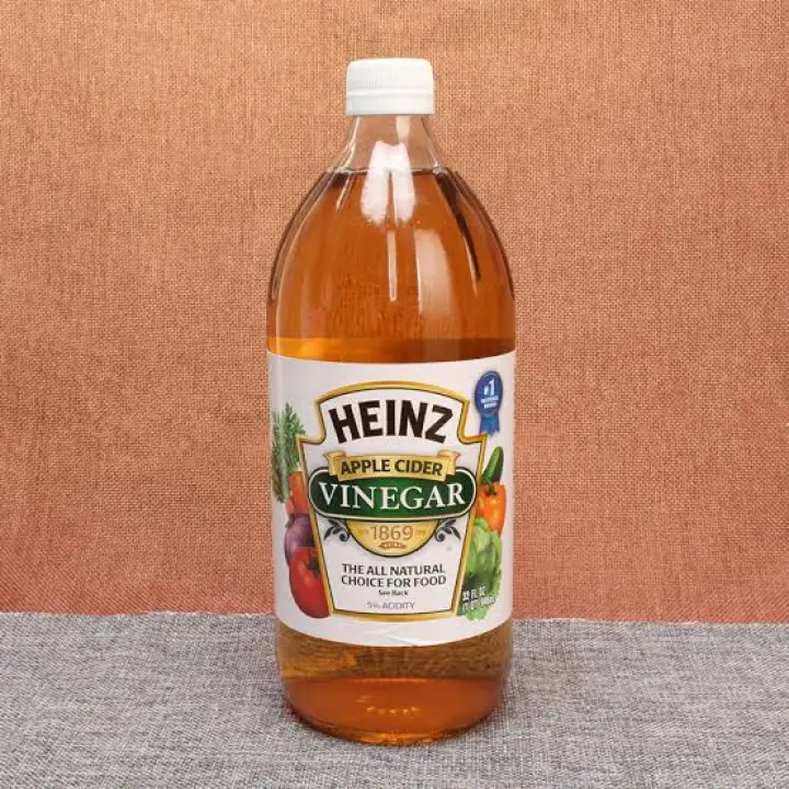 Apple Cider Vinegar (Heinz) 473ml- UK: Buy Online at Best Prices in Bangladesh Apple Cider Vinegar (Heinz) 473ml- UK: Buy Online at Best Prices in Bangladesh