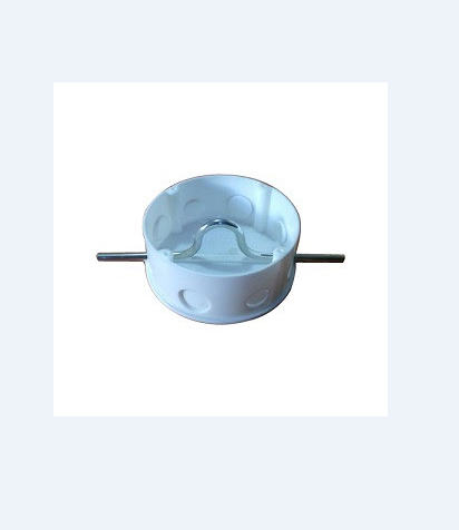 Ceiling Fan Hook Box High quality metal rod with anti-rust coating.. 
