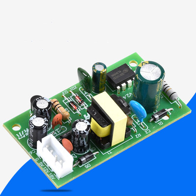 Induction cooker switch power board power module 5V/12V/18V old-fashioned switch power supply universal accessories. 