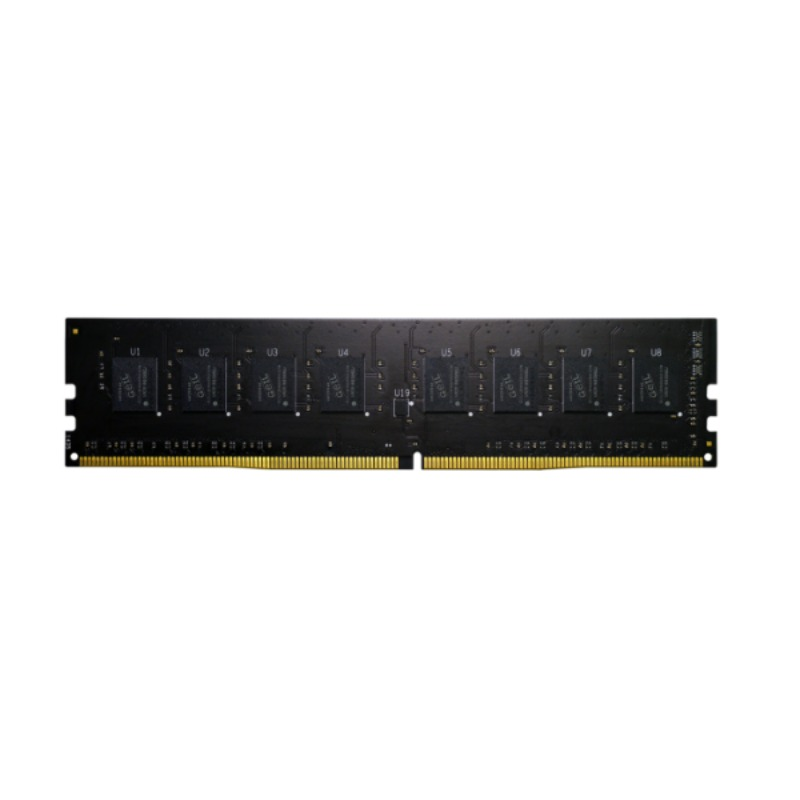 GeIL Pristine 8GB DDR4 3200MHz Desktop RAM