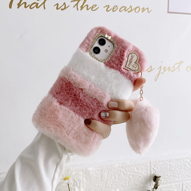 Étui En Strass Bling Pour Apple IPhone 6 Plus / 6s Plus / 7 Plus / 8 - Foto 13