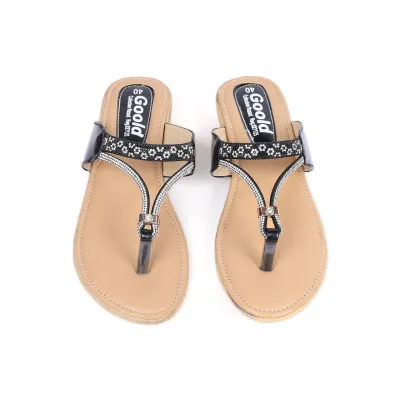 The simple online sandal