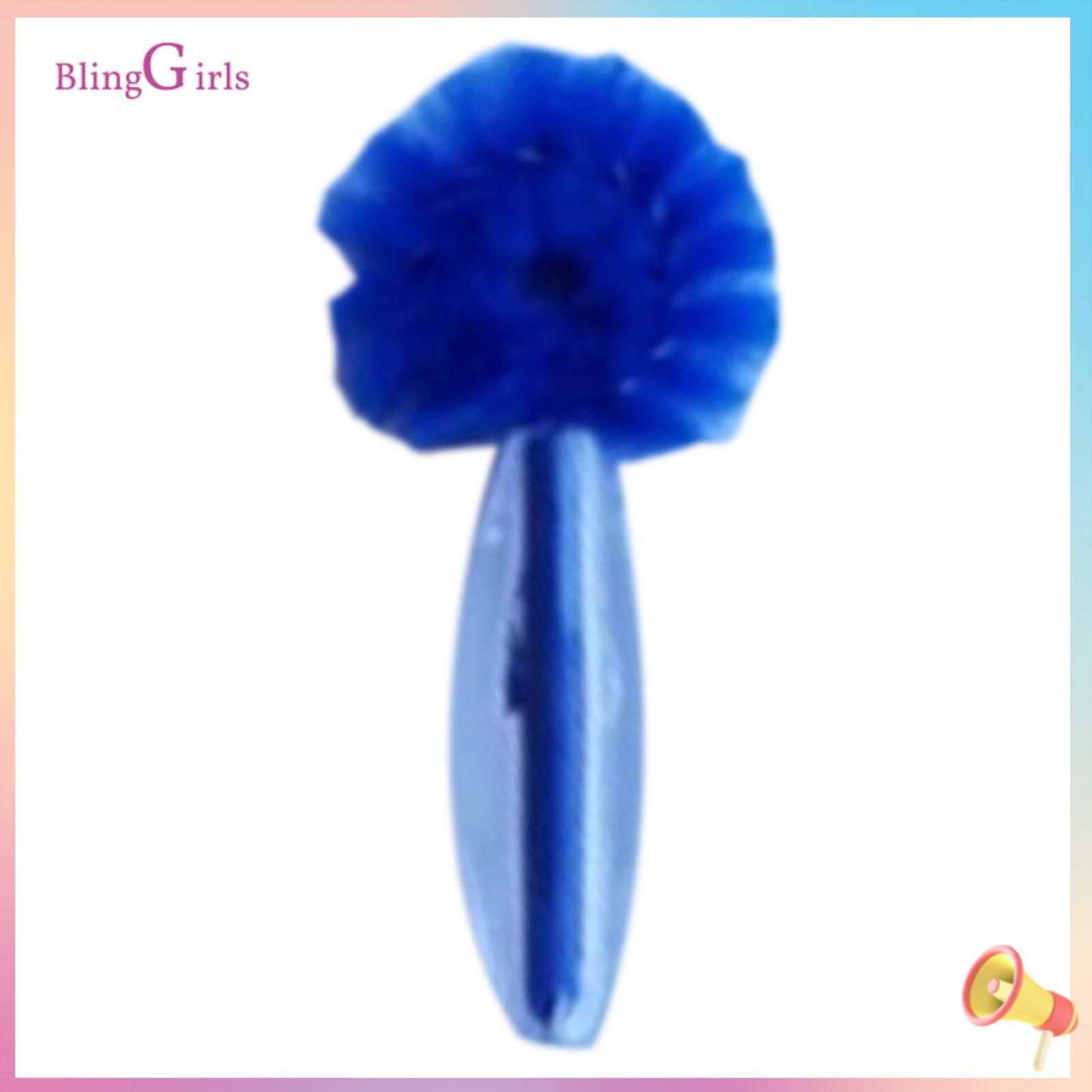 Belly Button Brush Portable Belly Button Cleaner Brush for Hygiene Travel Keep Navel Clean with Soft Cleaning Tool Essential Personal Care Item Soft Belly Button Scrubber