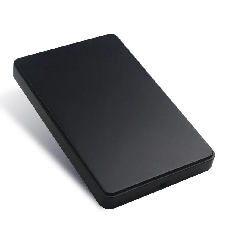 【YIYANGMAOYI111】vovotrade USB3.0 1TB Hard Drives Portable Desktop Mobile Case Micro USB Drop Shipping