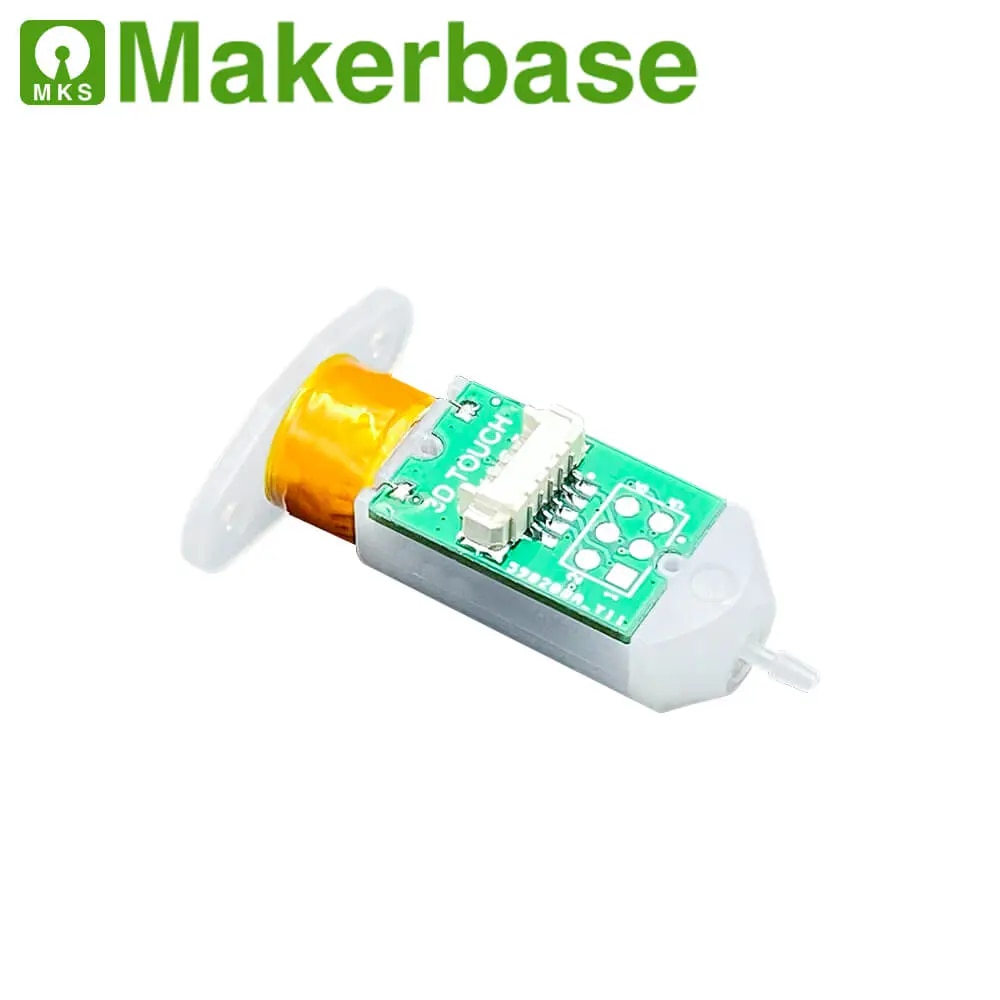 Makerbase 3D Touch Sensor Auto Bed Leveling Sensor BL Touch BLTouch 3d printer parts reprap mk8 i3 ender 3 pro anet A8 tevo. 
