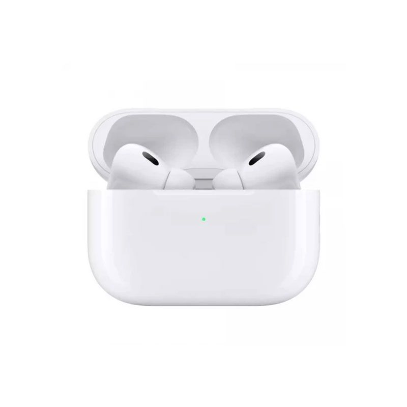 WiWU Airbuds Pro 2 ANC Wireless Earbuds TWS Noise Cancelling Bluetooth 5.3 Stereo Mode Up to 5 Hours Play USB Type C harging Version Earphones (Gen 2). 
