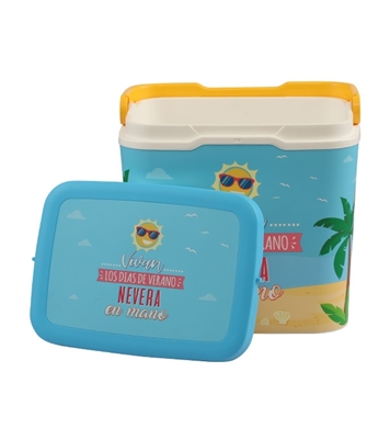 Thermal Ice Box 5 L. 