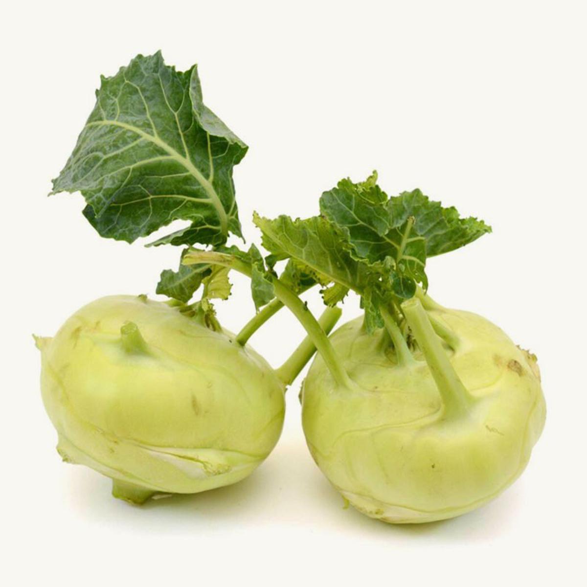 Shalgom Seeds 0.1gm