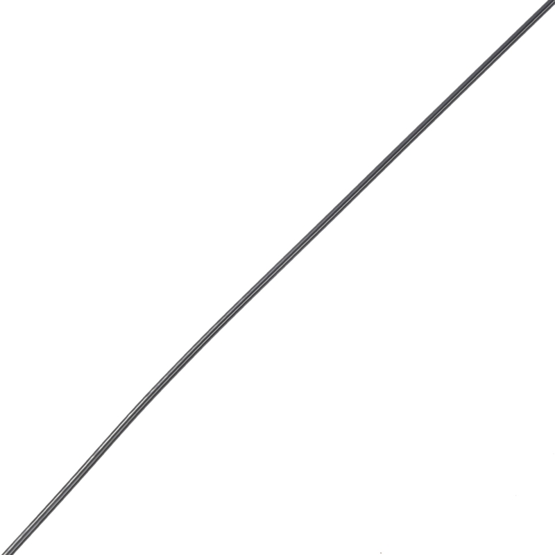 Powerti 2X Tennis 4G Polyester Training Racket String 200M(1.25Mm). 