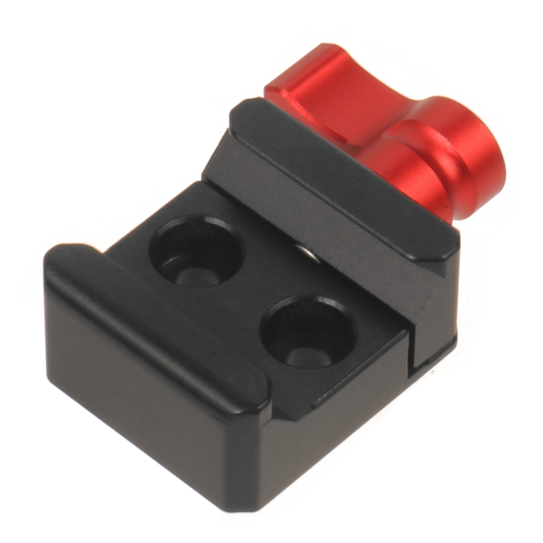 RS2 RSC2 Gimbal Extension Dual Handle Grip Side Handgrip Quick Release Knob Lock Mount for DJI Ronin RS RSC 2 Stabilizer Bracket. 