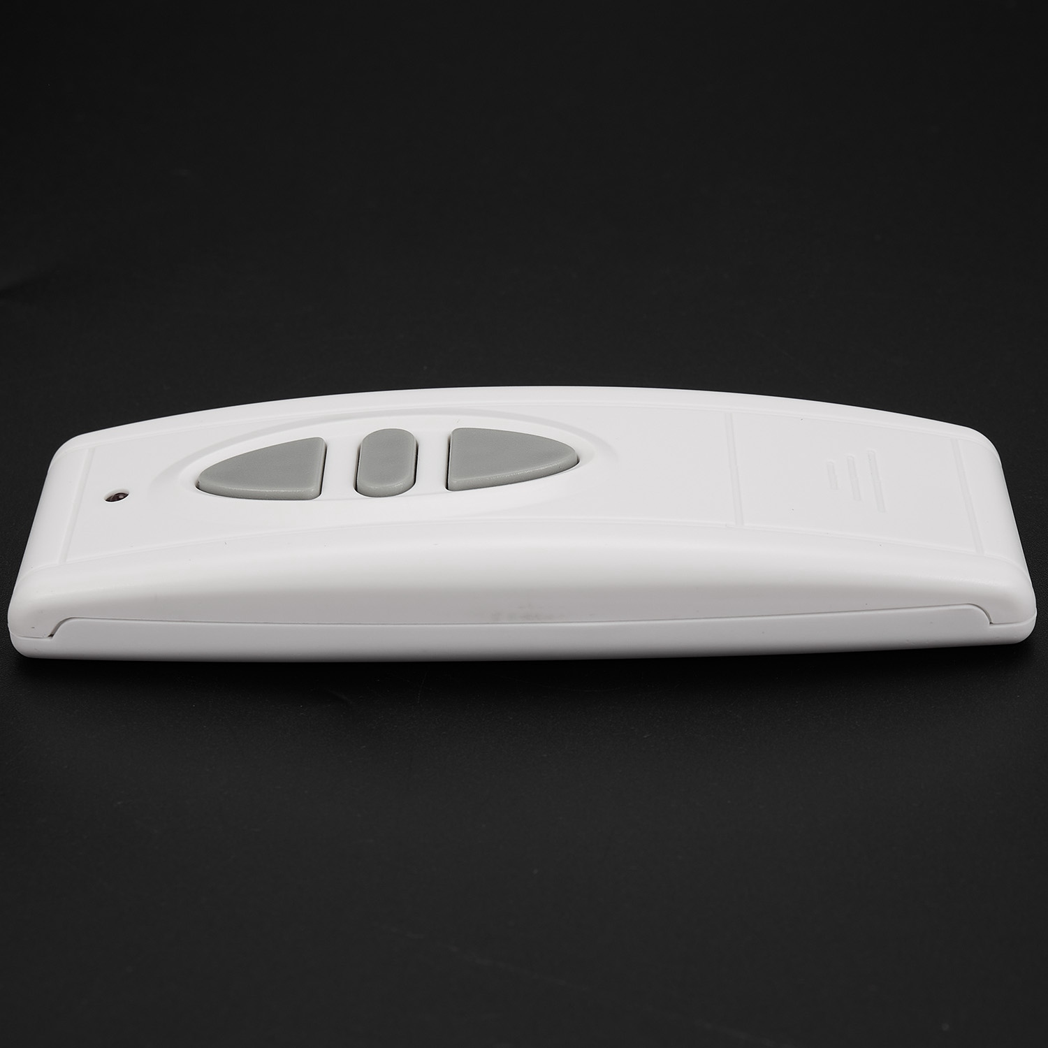Jw-T02 Wireless Remote Control +315Mhz Front Controller for Electric Projector Screens Electric Curtains/Tower Garage Door. 