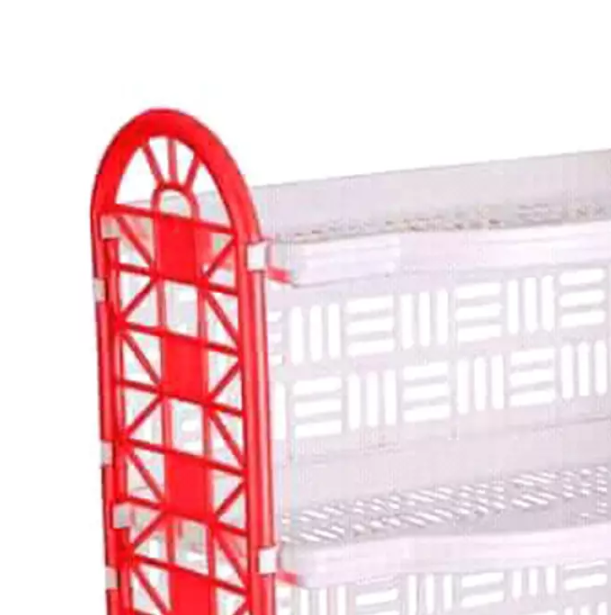 RF L Mini Rack 1pcs 3 step mini rack kitchen mini rack. 