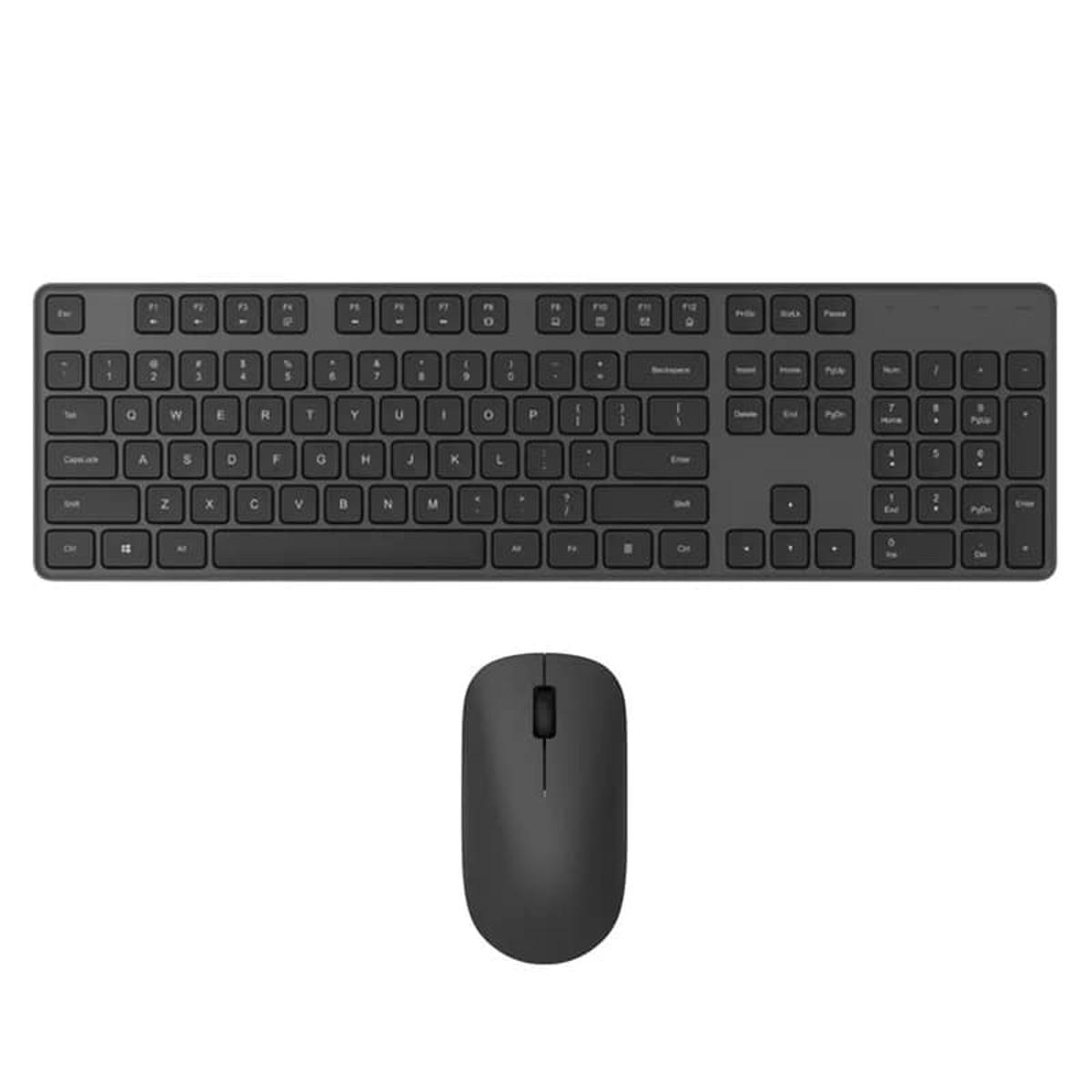 Xiaomi Mi Wireless Wireless Keyboard and Mouse Combo Set
