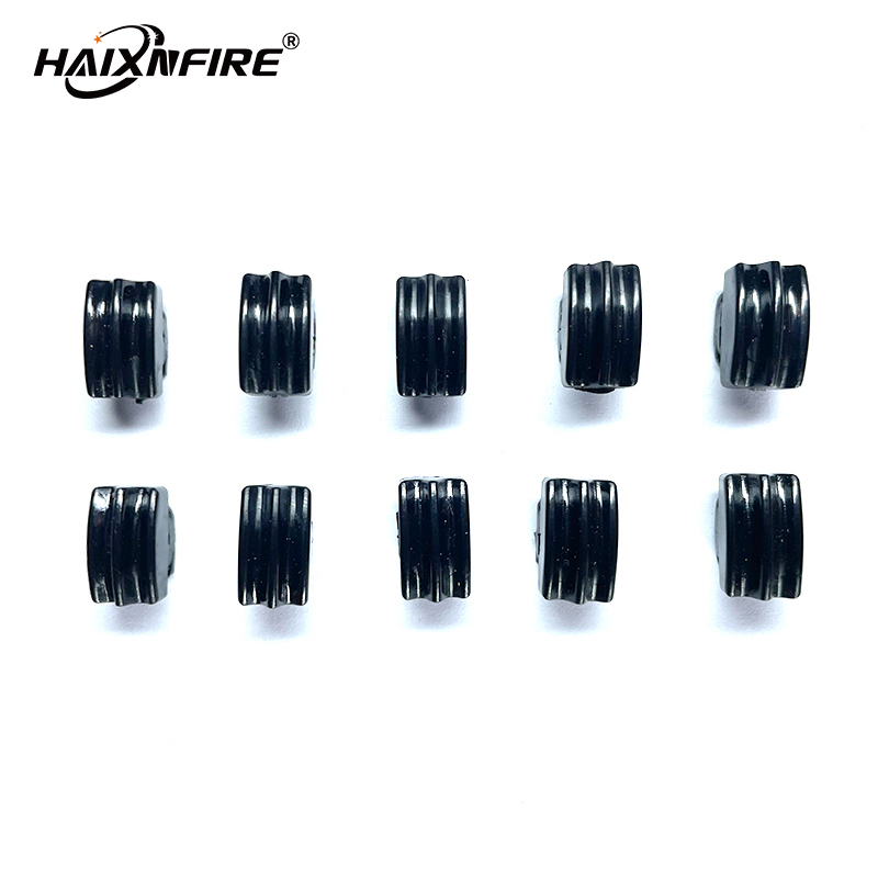 Haixnfire diving flashlight switch DV30 DV32 magnetic switching flashlight push -pull -down switch