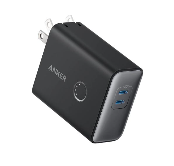Anker 521 Power Bank (PowerCore Fusion 45W) 5000mAh A1626