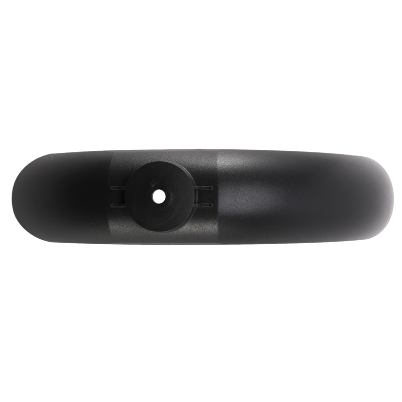 2X Front Mudguard Fender Guard for Xiaomi Mijia M365 Electric Scooter Skateboard Dark Gray