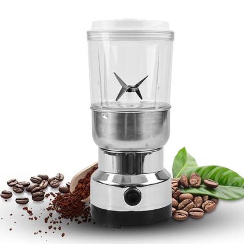 2 In1 Nima Grainder & Blender. 