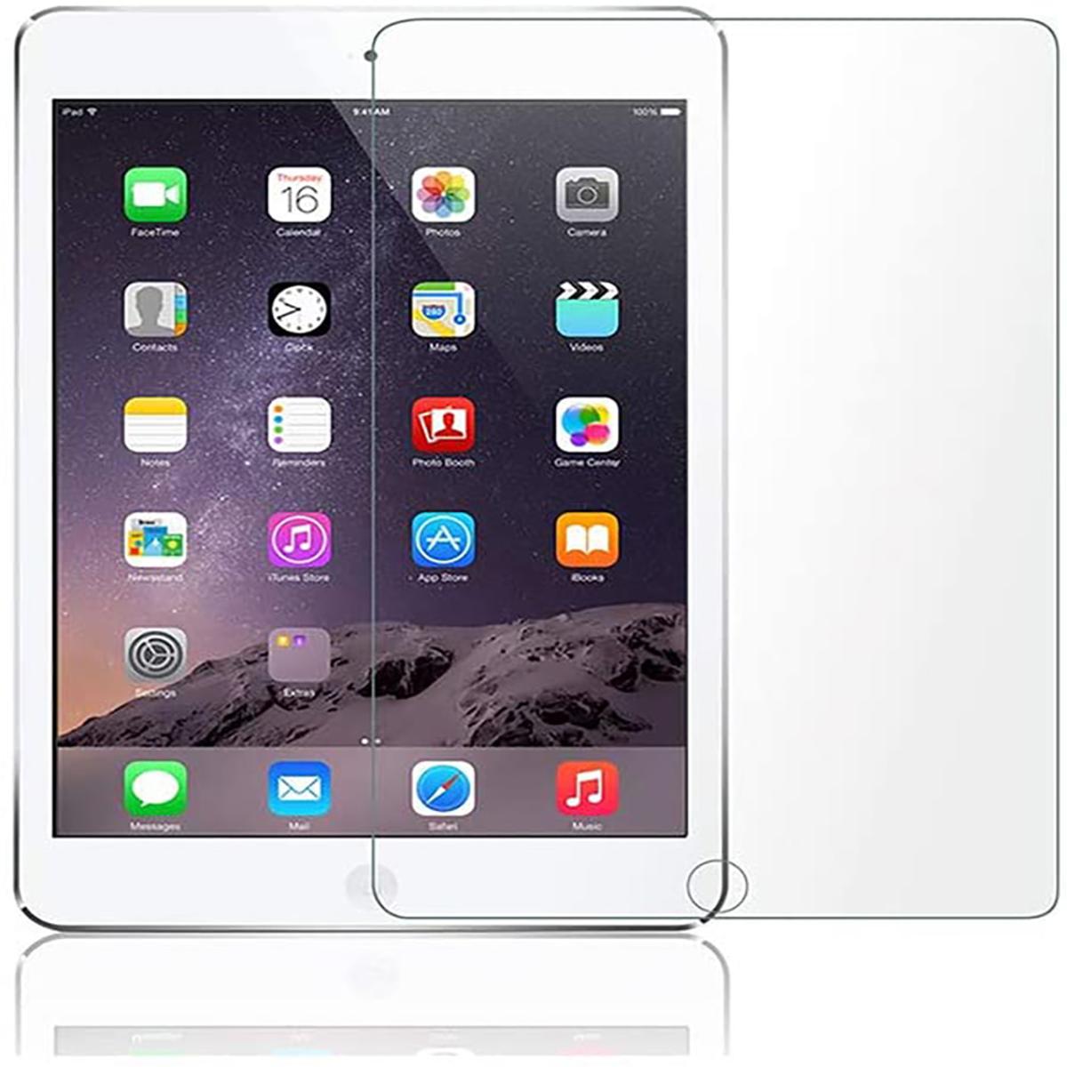 Screen Protector Film for Apple IPad Air 9.7 Inch A1474 A1475 A1476/ IPad Air 2 9.7 Inch A1566 A1567 for Tablet