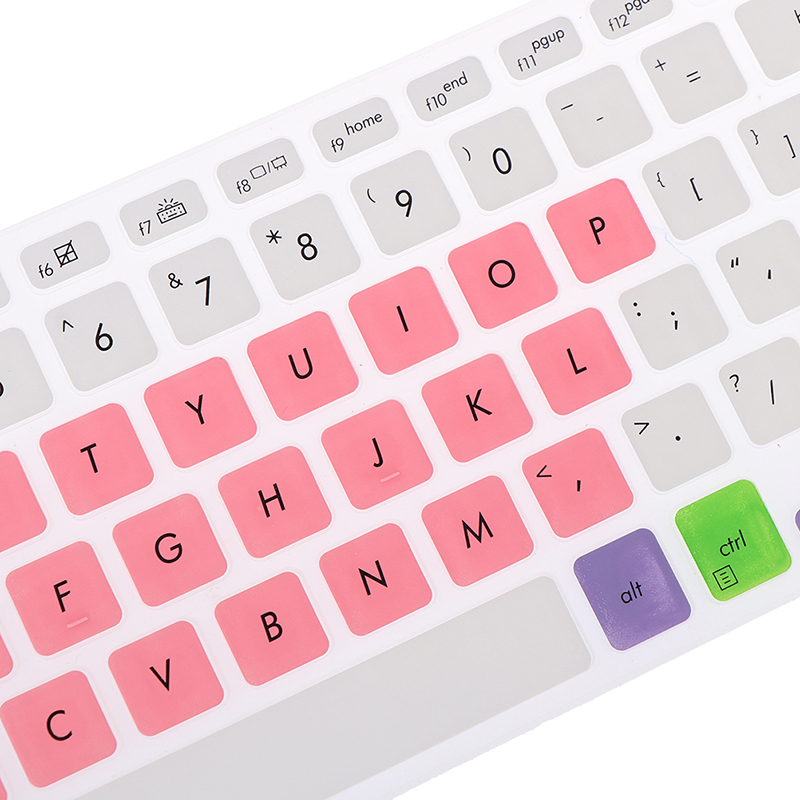 15.6 inch Notebook Laptop Keyboard Cover Protector Skin For Asus S15 S5300U. 