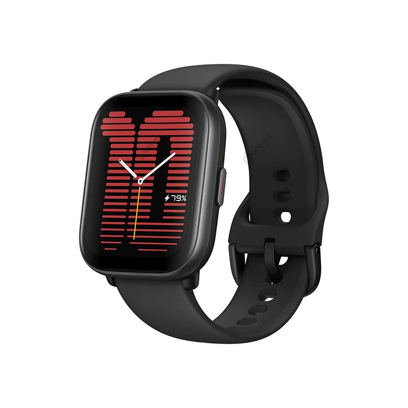 Amazfit Active Calling Smart Watch 1.75''. 