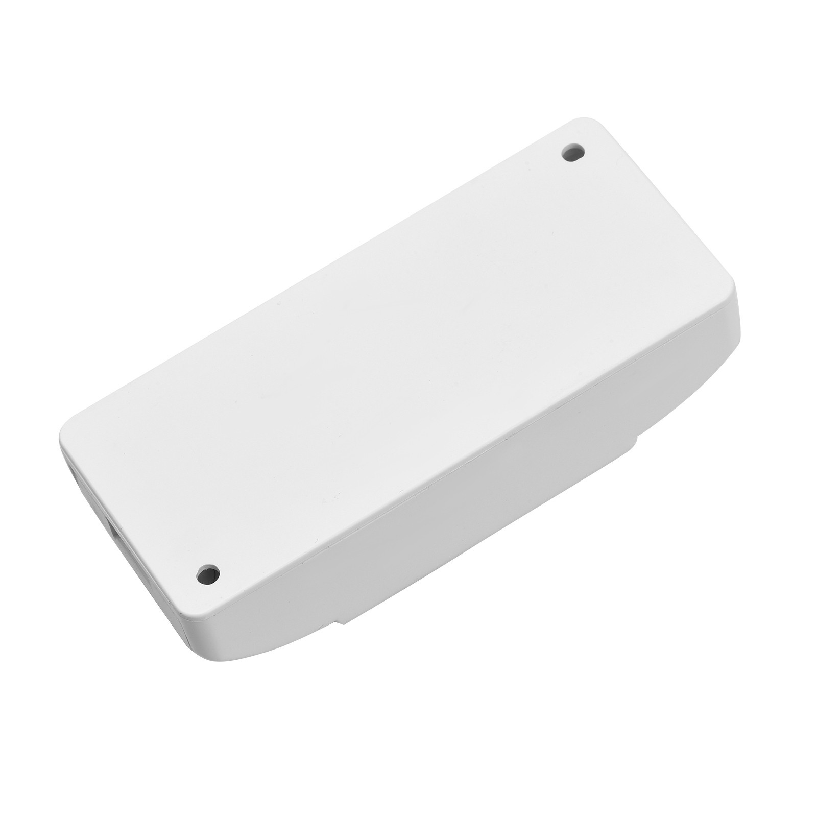10A/2200W WiFi Smart Switch Compatible with Amazon Alexa for Google Home Timer - white. 