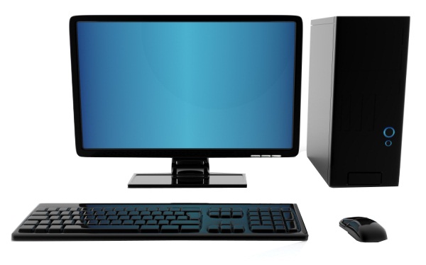 Intel Core i5 RAM 4GB HDD 500GB Graphics 2GB Built in Gaming PC Win 10 64 Bit And 'Monitor 17 inch'  Full NEW Desktop Computer Set. 